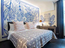 Cari Hotel Jakarta yang Kasih Angpao Imlek, Coba ke Sini