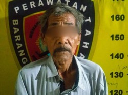 Ayah di Bangkalan Pukuli Anak Angkat Lalu Memperkosanya