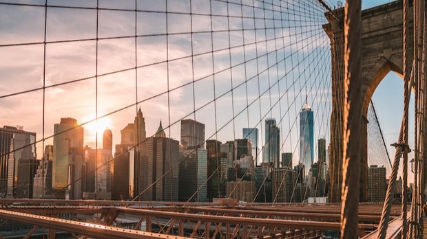 Deretan kota ramah disabilitas di dunia