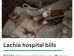 Viral Bule Australia Babak Belur Kena Jambret, Polisi: Tak Ada Laporan