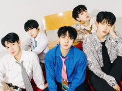 Boy Group D1CE Umumkan Bubar setelah 3 Tahun Debut