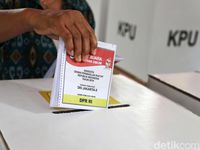 Berita Dan Informasi Tahapan Pemilu 2024 Terkini Dan Terbaru Hari Ini ...