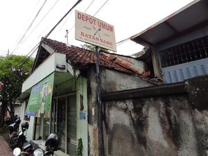 Depot Umum Batan Sabo Sudah 53 Tahun Sajikan Chinese Food di Denpasar