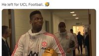 Deretan Meme Juventus Usai Dihukum Pengurangan 15 Poin