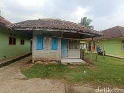 Keluarga Duga Halimah Jadi Korban Pertama Duloh Serial Killer