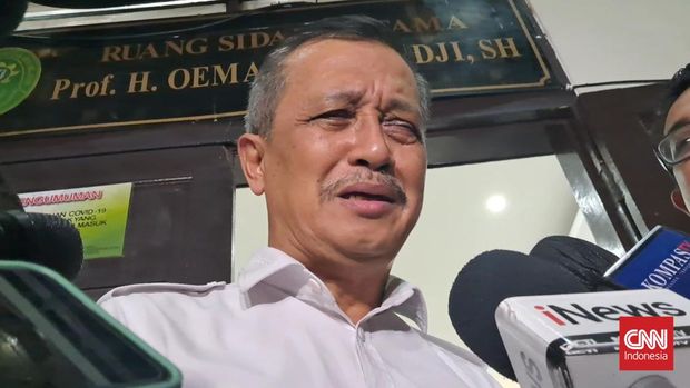 Eks Wakapolri Oegroseno Eks Wakapolri Oegroseno