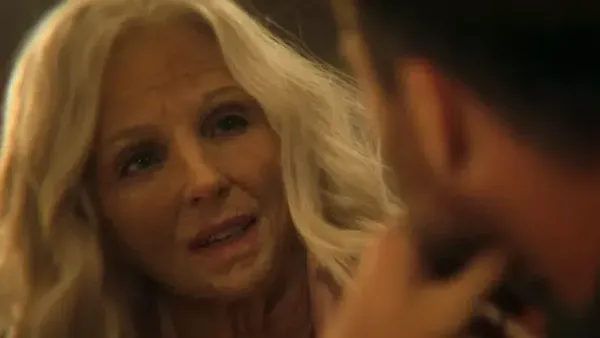 Transformasi Elsa Pataky Jadi Tua demi Bantu Chris Hemswort Lawan Alzheimer