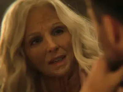 Transformasi Elsa Pataky Jadi Tua demi Bantu Chris Hemswort Lawan Alzheimer