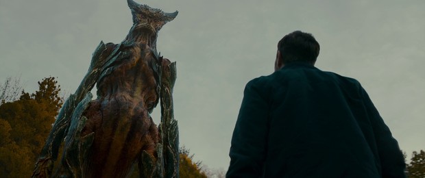 Film Colossal /Foto: IMDb Film Colossal