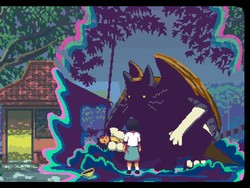 Game Lokal A Space for the Unbound Rilis, Hadir di PS4, PS5 dan Steam