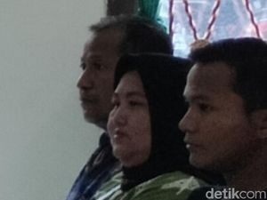 Soal Pelanggaran Perjanjian yang Disinggung Putri, Begini Reaksi Ibu Ganda Soal Pelanggaran Perjanjian yang Disinggung Putri, Begini Reaksi Ibu Ganda