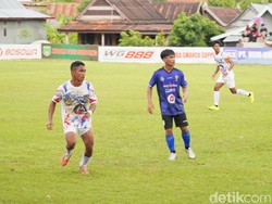 Laga Penentuan Grup C Liga 3 Zona Sulsel Digelar di Pangkep, 3 Tim Bersaing