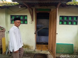 Mengungkap Mitos Genuk Kemiri di Pati, Dipercaya Sebagai Peramal Rezeki