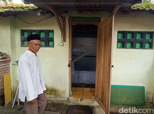 Mengungkap Mitos Genuk Kemiri di Pati, Dipercaya Sebagai Peramal Rezeki Mengungkap Mitos Genuk Kemiri di Pati, Dipercaya Sebagai Peramal Rezeki