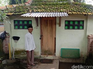 Mitos Genuk Kemiri: Tempat Bertapa, Diyakini sebagai Peramal Rezeki Mitos Genuk Kemiri: Tempat Bertapa, Diyakini sebagai Peramal Rezeki