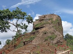 Grand Kalijati, Hidden Gem Wisata Baru di Pangandaran
