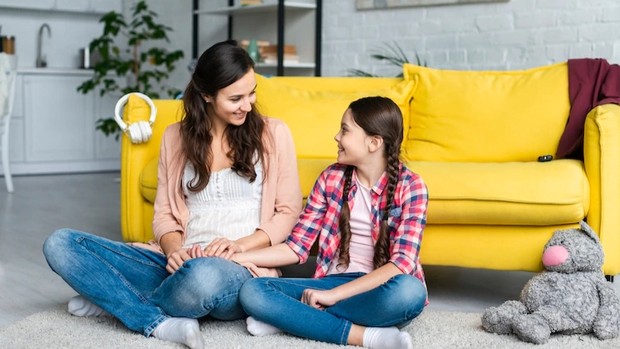 Cara tingkatkan rasa empati pada anak