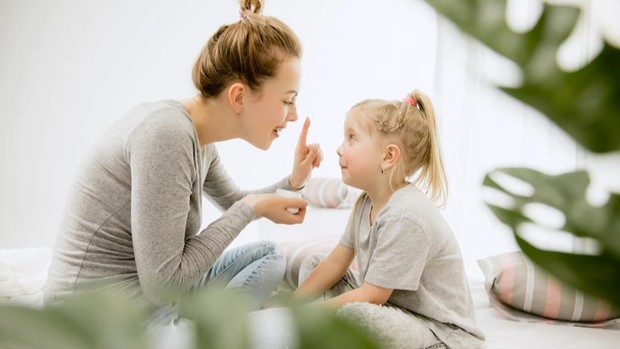 Cara tingkatkan rasa empati pada anak
