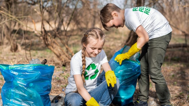 Cara tingkatkan rasa empati pada anak