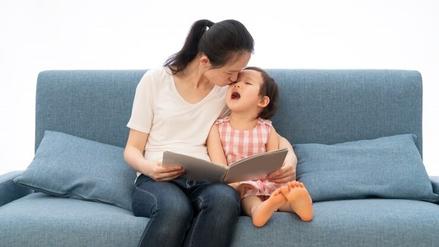 Cara tingkatkan rasa empati pada anak