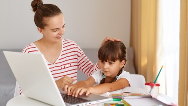 Cara tingkatkan rasa empati pada anak