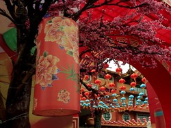 75 Ucapan Imlek dalam Bahasa Indonesia, Inggris, dan Mandarin