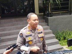 Polda Metro Reka Ulang Kasus Kecelakaan Mahasiswa UI: Demi Kepastian Hukum