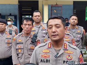 Usut Kasus Keracunan Massal Reses Dewan, Polisi Periksa 5 Saksi