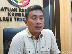 Ustaz Penganiaya 2 Santri di Trenggalek Ditetapkan Sebagai Tersangka