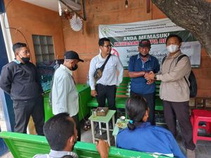 Kasus Siswi SMK Loncat dari Angkot di Gresik Berakhir Damai Kasus Siswi SMK Loncat dari Angkot di Gresik Berakhir Damai