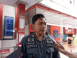 Napi Rutan Sampang Tewas Gantung Diri di Kamar Mandi Sel Tahanan