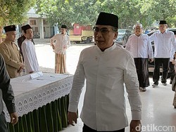 Ketum PBNU Tegaskan NU Tidak Boleh Dicatut dalam Ranah Politik