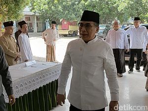 Ketum PBNU Tegaskan NU Tidak Boleh Dicatut dalam Ranah Politik Ketum PBNU Tegaskan NU Tidak Boleh Dicatut dalam Ranah Politik