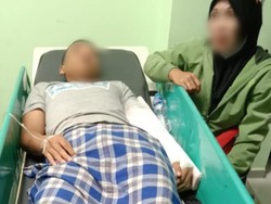 Dinsos P3A Trenggalek Lakukan Pendampingan Kasus Ustaz Aniaya Dua Santri
