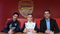 Trossard Ke Arsenal, Arteta: Dia Pemain Penting!