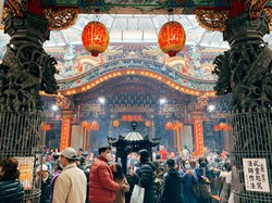 Gong Xi Fa Cai! Rekomendasi 30 Ucapan Imlek untuk Bos dan Rekan Bisnis