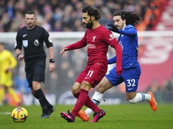 Liverpool Gagal Menang Lagi, Klopp: Pelan-pelan Saja