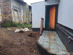 Kejam Serial Killer Wowon cs, Bunuh Anak 2 Tahun Dalih Kesuksesan