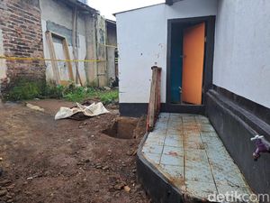 Kejam Serial Killer Wowon cs, Bunuh Anak 2 Tahun Dalih Kesuksesan