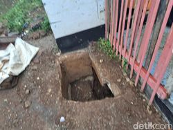 Wiwin hingga Maemunah, Mereka Dieksekusi Duloh Serial Killer