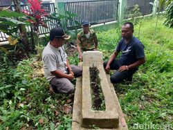 Halimah Korban Serial Killer Mati Tak Wajar, Polisi Akan Bongkar Makam