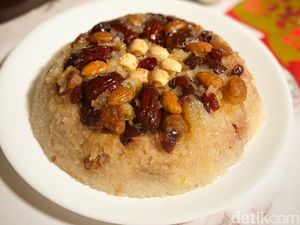 8 Makanan Tradisional China, Pembawa Keberuntungan Saat Perayaan Imlek 2024