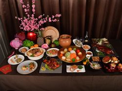 5 Makanan yang Pantang Dikonsumsi saat Imlek Agar Tak Bernasib Sial