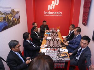 Hong Kong Kepincut Investasi di RI, Ini Sektor yang Dibidik