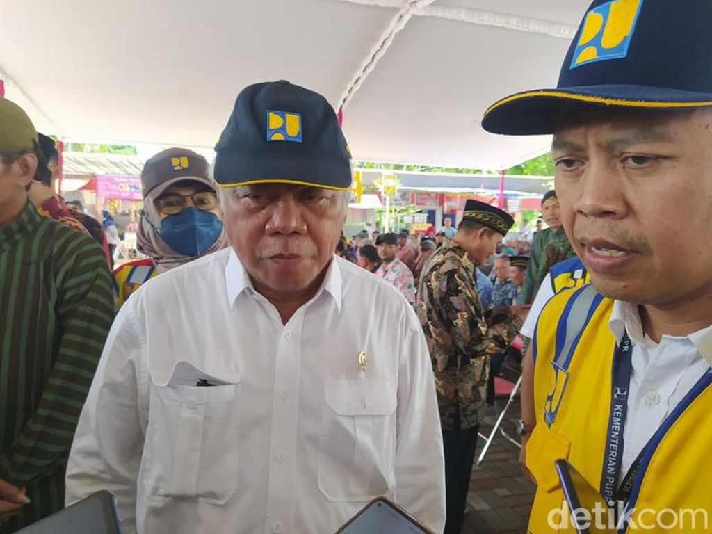 Menteri Basuki Tak Izinkan Moge Masuk Jalan Tol: Langgar Regulasi Menteri Basuki Tak Izinkan Moge Masuk Jalan Tol: Langgar Regulasi