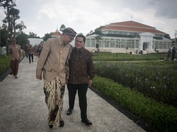 Disebut Kantongi 60 Voters Pemilihan Ketum PSSI, Ini Respons Erick Thohir