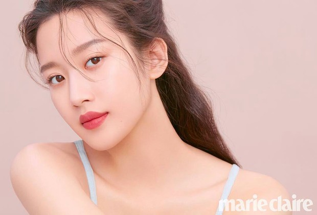 Moon Ga Young /Foto: Courtesy of Marie Claire Foto: Courtesy of Marie Claire
