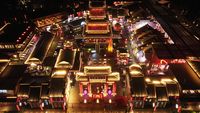 Old Shanghai Jakarta Bertabur Cahaya Jelang Imlek