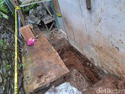 Terungkap! 3 Istri Wowon yang Tewas Dihabisi Pernah Jadi TKW