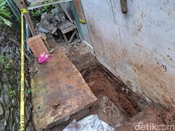 Terungkap! 3 Istri Wowon yang Tewas Dihabisi Pernah Jadi TKW